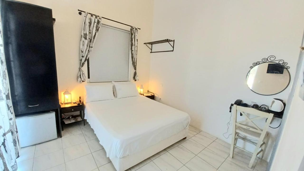 Koukounari 2 Rooms Skála Exterior foto