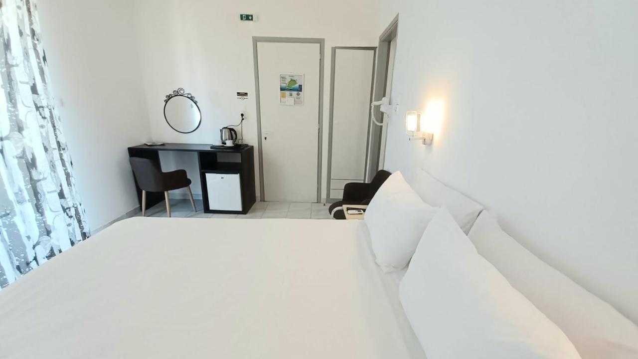 Koukounari 2 Rooms Skála Exterior foto