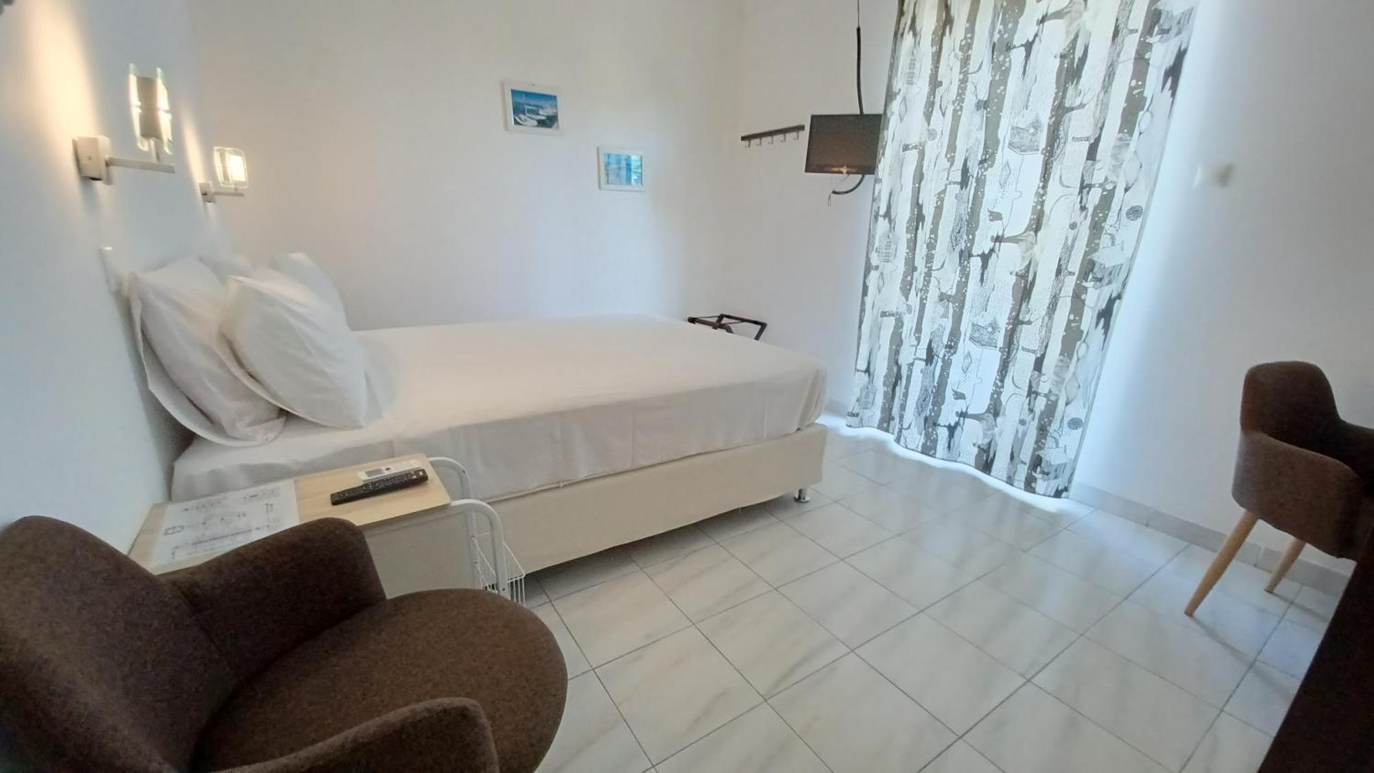 Koukounari 2 Rooms Skála Zimmer foto