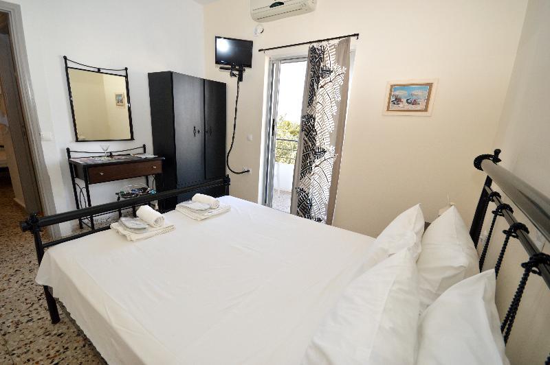 Koukounari 2 Rooms Skála Exterior foto